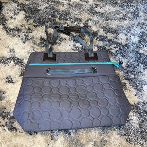 Thirty-One Expandable Bag (NWOT)